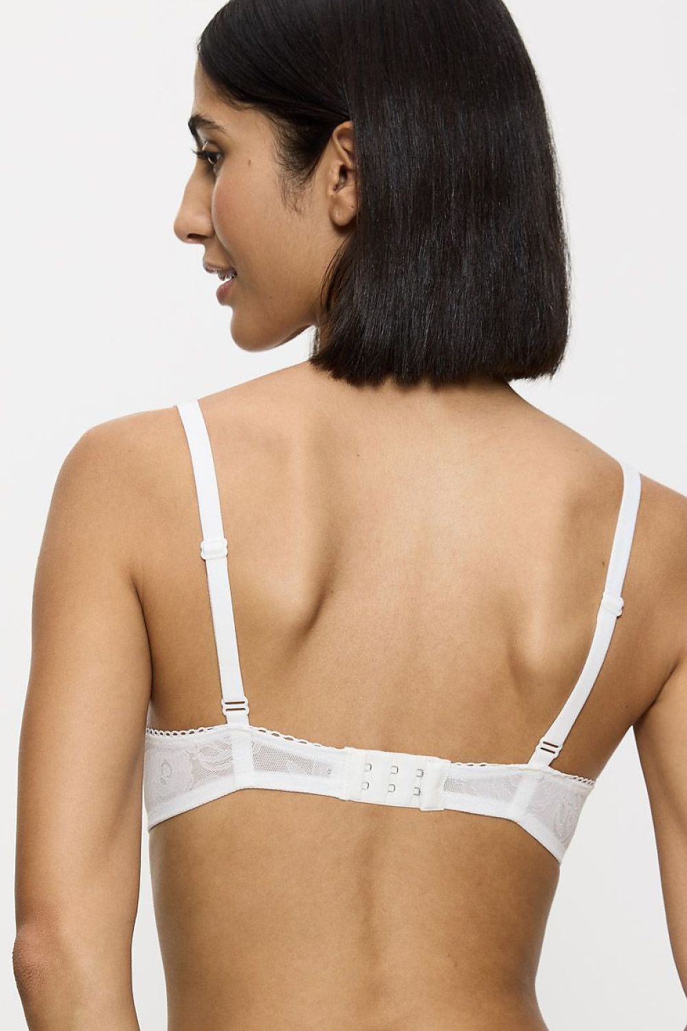 Padded bra model 229889 Triumph