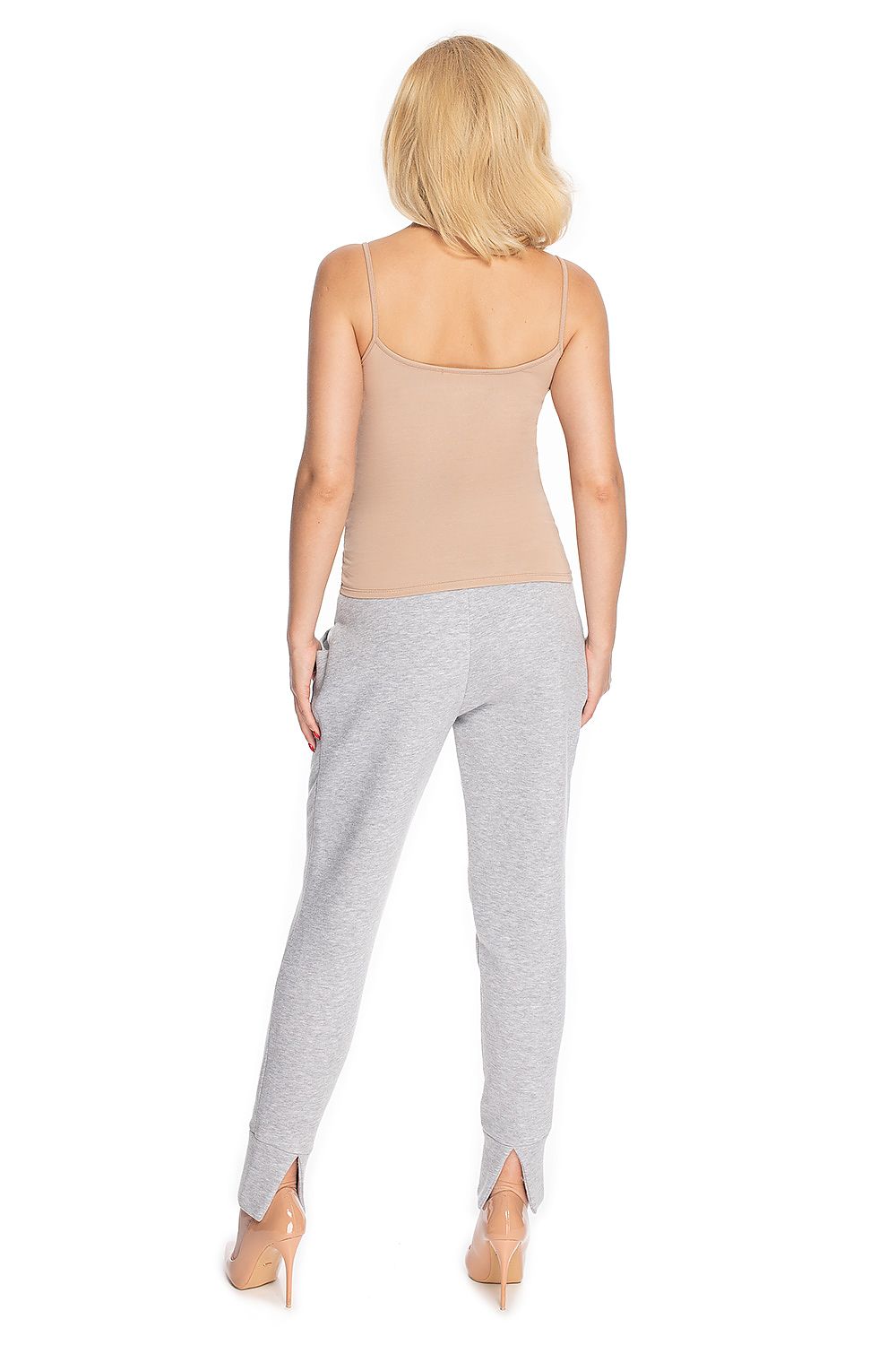 Maternity pants model 147525 PeeKaBoo