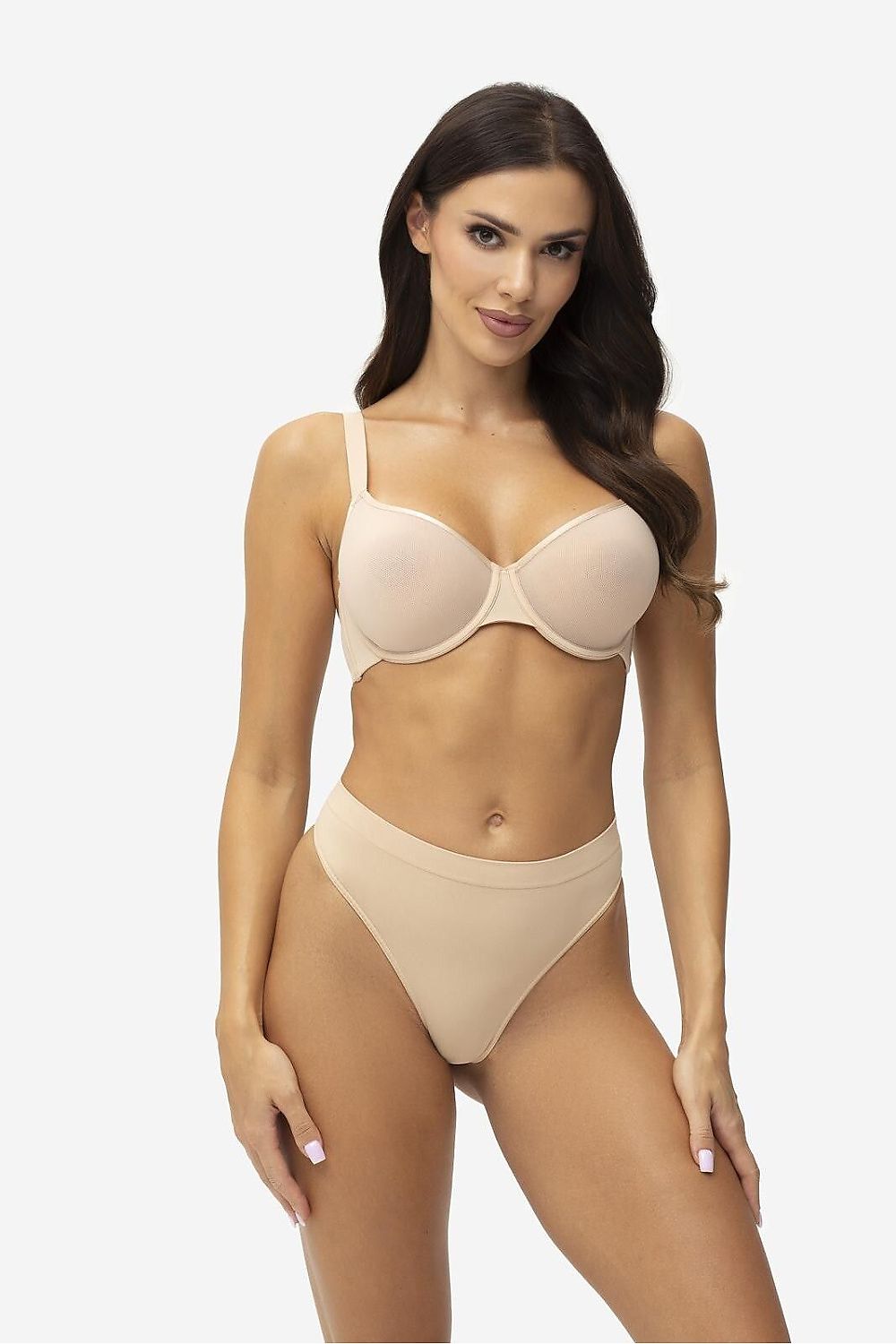  Padded bra model 225177 Gatta 