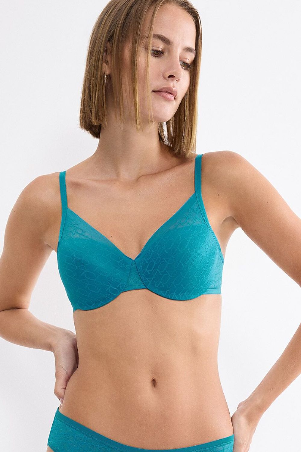  Padded bra model 229128 Triumph 