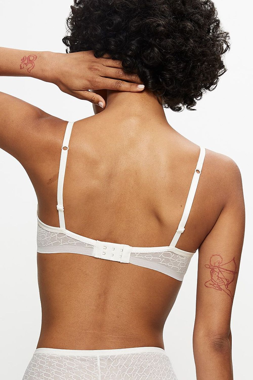  Padded bra model 229129 Triumph 