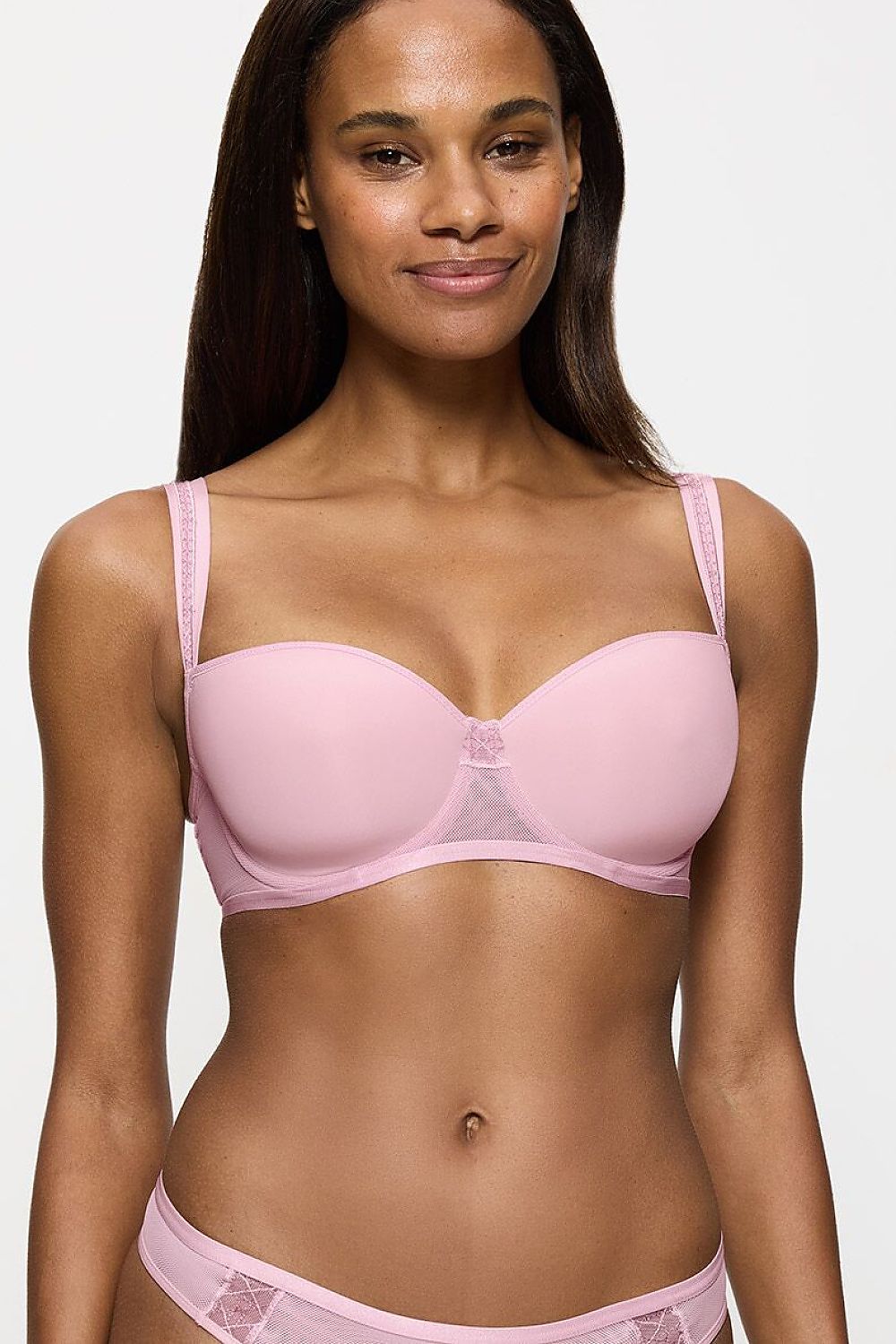  Padded bra model 229881 Triumph 