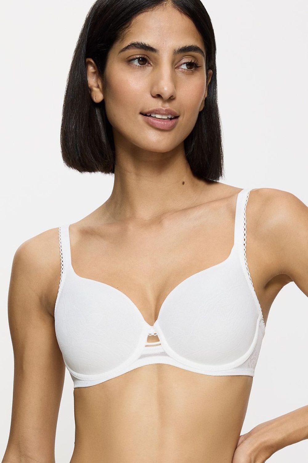  Padded bra model 229889 Triumph 