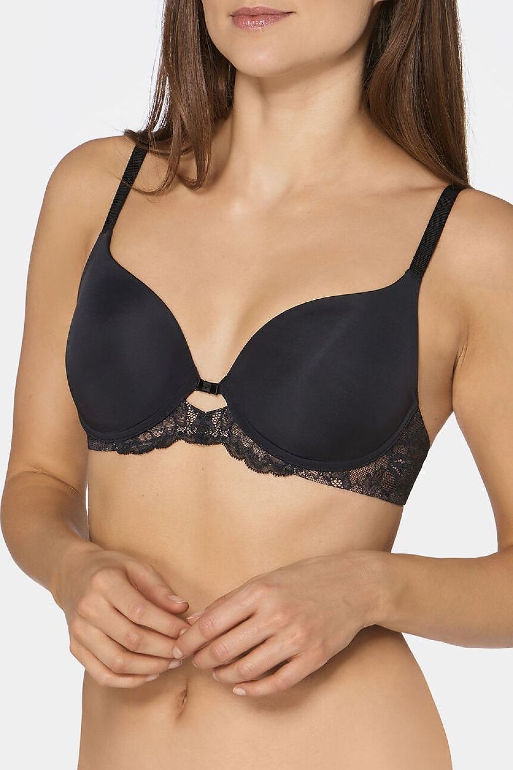  Padded bra model 230232 Triumph 