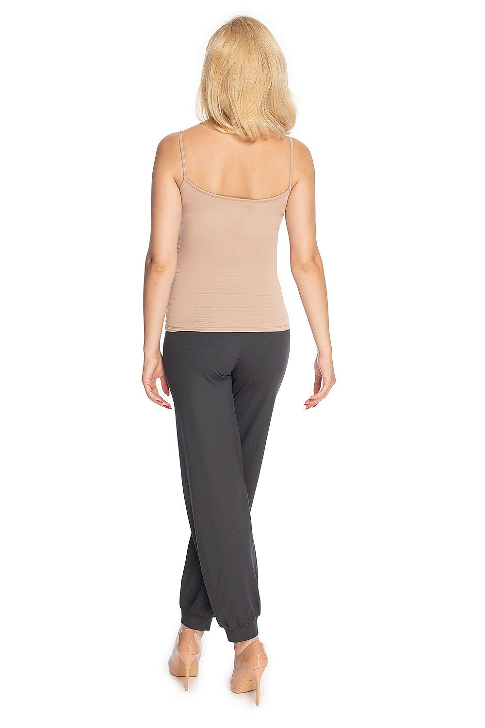  Maternity pants model 147529 PeeKaBoo 
